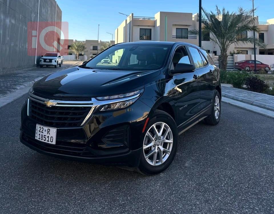 شيفروليه إكوينوكس